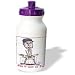 Londons Times Funny Panel Hollywood Cartoons - Say It Ain t So Joe - Water Bottles