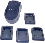 Digipower TC-500O Travel Charger for Olympus Digital Camera Batteries