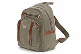 Troop TRP0255 Classic Backpack