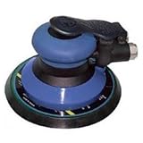 Astro Pneumatic 3022 6 -Inch Composite Palm Sander