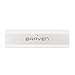 BRAVEN LUX Wireless Bluetooth Speaker [Water-Resistant][12 Hour Playtime] - Pearl