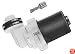 ACDelco 8-6707 Washer Pump