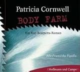 Review Hoffmann U Campe Vlg Gmbh  / Body Farm