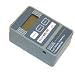 Baseline 500lb./225kg push-pull electronic dynamometer w/ 3-pads, 1-hook, and case