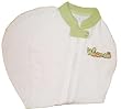 The Original Woombie Cocoon Swaddle (Preemie (3-6 lbs), Avocado)