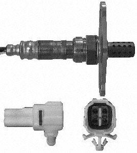 APW International Oxygen Sensor AP4-17 New
