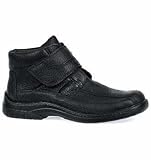 Jomos, 58201-488, FEETBACK, Größe 43, schwarz, Geschäumt