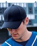6-Panel Cap