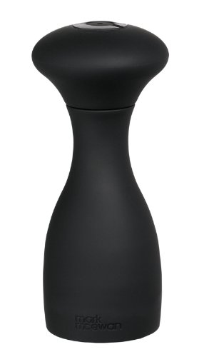 Vic Firth By Fresco Black Mill