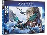 Avatar Puzzle "Lebe den Traum" 1.000 Teile