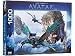 Avatar Puzzle "Lebe den Traum" 1.000 Teile
