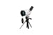 Celestron 52233 C50 Mini Mak Weather Proof Spotting Scope