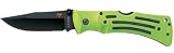 Ka-Bar Zombie Mule Folder Knife
