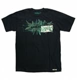 Planet Earth Clothing Backyard Organic T-shirt