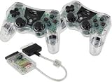 Nyko 85085/80585 PS2 2.4 GHz Wireless Multi Player Kit Nyko 85085/80585 PS2 2.4 GHz Wireless Multi Player Kit