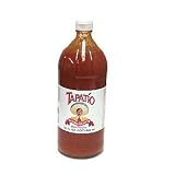 Cheap Tapatio Salsa Picante Hot Sauce, 32 oz. by Tapatio