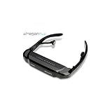 Vuzix iWear Glasses for iPod