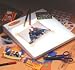 Artograph 10-Inch-by-12-Inch LightTracer Light Box