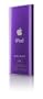 Belkin F8Z421-SPK Micra Glam Thin Case for iPod nano 4G 8GB/16GB in Light Clear Sparkle