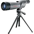 Tasco World Class 20-60x80 Zoom Waterproof/Fogproof Spotting Scope w/Tripod