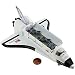 Rhode Island Novelty Die Cast Space Shuttle - Large 8 inch