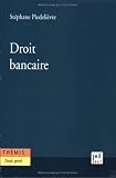 Revue Presses Universitaires de France - PUF  / Droit bancaire
