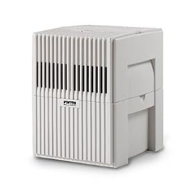VENTA AIRWASHER LLC #5014536 LW14 WHT Airwasher