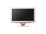 LG 22 LU 5000 55,9 cm (22 Zoll) Full-HD LCD-Fernseher mit integriertem DVB-T / DVB-C Tuner wei�