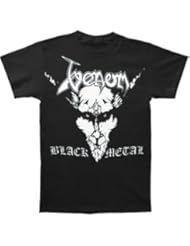 Venom T-shirt X-Large