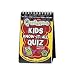 Quizmo Flip Book--Kids Know-it-All Quiz