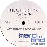 YOU CAN FLY
