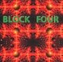 Moscow: -30 C - Block Four (CD)