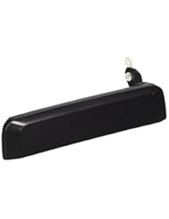 Automotive Parts and Accessories: Depo 315-50001-202 Front Driver Side Replacement Exterior Door Handle - Depo