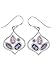 Boma Sterling Silver Amethyst, Light Amethyst and title=