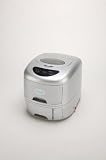 Whynter T-1A Titanium Sno Titanium SNO Portable Ice Maker - Titanium edition with water connection