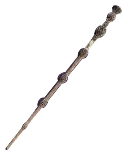 Harry Potter Movie Prop Dumbledore's Wand