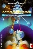 Produkt-Bild: Kometen-Schatten. Komplott in der Raumfahrtindustrie. Science-fiction-Roman