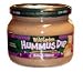 Hummus Dip, Black Olive, Creamy Garbanzo Bean Dip,13.4oz (380g)