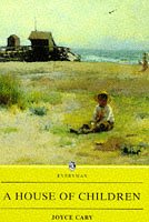 Cary: A House of Children (Everyman)