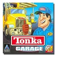 TONKA GARAGE JC
