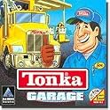 TONKA GARAGE