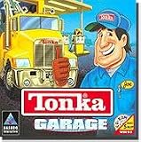 TONKA GARAGE