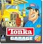 TONKA GARAGE JC