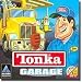 TONKA GARAGE JC