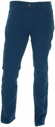 Royal Premium Men's Easy Skinny Jean Navy 33x32