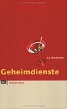 Geheimdienste. eva wissen: Wissen 3000