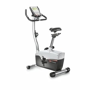 Schwinn 130 Upright Exercise Bike