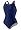 Nautical Navy