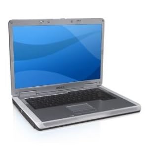 Dell Inspiron 1501, Turion X2 TL-60 (2.0GHz) 2GB DDR2, 9-cell Battery, Vista Home Premium,... by Dell