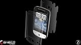 ZAGG invisibleSHIELD for HTC Hero (Sprint) (Full Body)